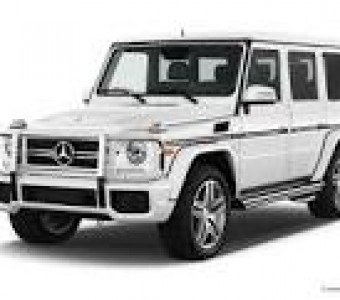 Mercedes-Benz G-klasse  1991