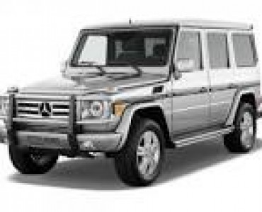 300 3.0d AUTOMATICO (113 CV) 4WD