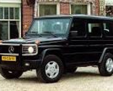 300 3.0d AUTOMATICO (113 CV) 4WD