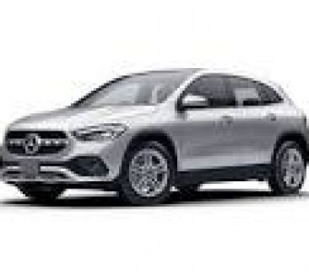 Mercedes-Benz GLA-klasse AMG  2021