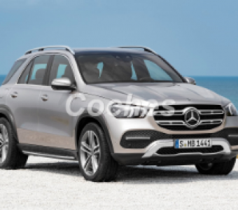 Mercedes-Benz GLE  2019