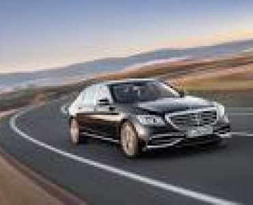 650 Pullman 6.0 AUTOMATICO (630 CV)