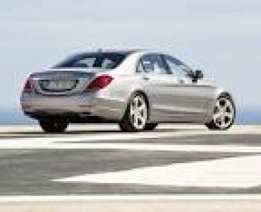 350 CDI BlueTEC Long 3.0d AUTOMATICO (249 CV) 4WD
