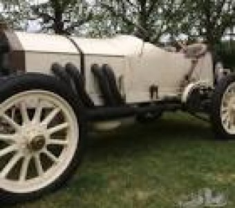 Mercedes-Benz Simplex  1905