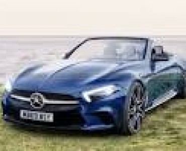 55 AMG 4.0 AUTOMATICO (476 CV) 4WD