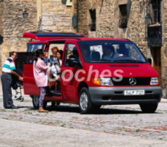 Mercedes-Benz Vito  1995