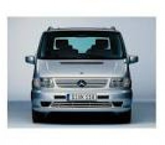 Mercedes-Benz Vito  1999