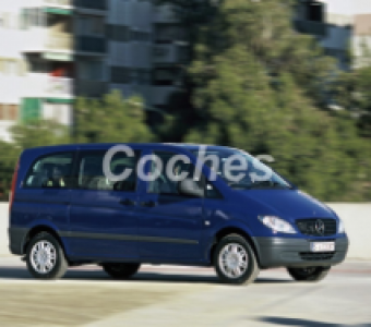 Mercedes-Benz Vito  2003