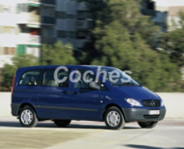 109 CDI L1 2.2d MANUAL (88 CV)