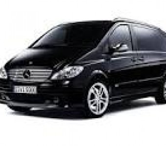 Mercedes-Benz Vito  2012