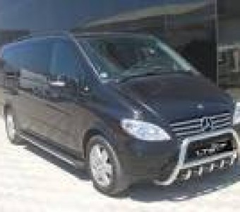 Mercedes-Benz Vito  2003