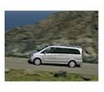 Mercedes-Benz Vito  2005