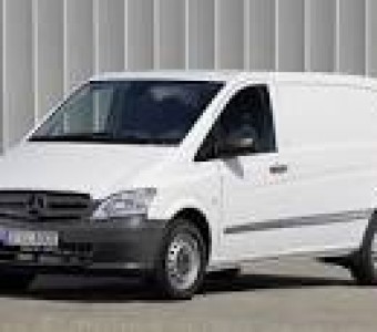 Mercedes-Benz Vito  2006