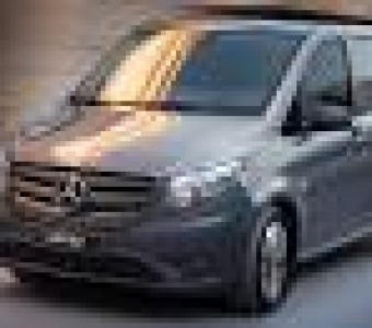 Mercedes-Benz Vito  2008