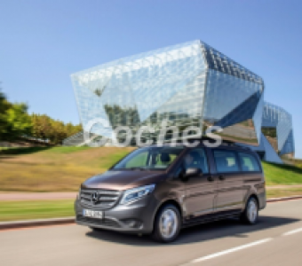 Mercedes-Benz Vito  2014