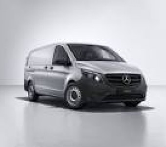 Mercedes-Benz Vito  2020