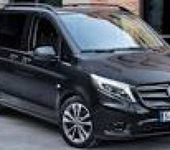 Mercedes-Benz Vito  2020