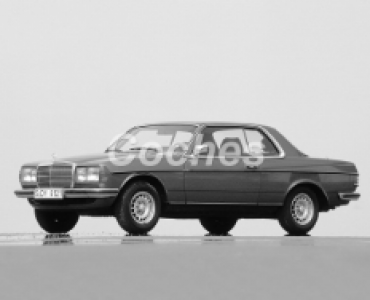 230 2.3 AUTOMATICO (109 CV)