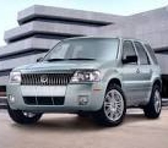 Mercury Mariner  2007