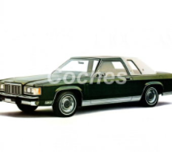 Mercury Marquis  1979