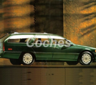 Mercury Sable  1992