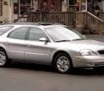 Mercury Sable  1995