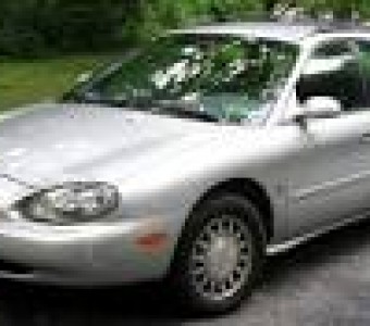 Mercury Sable  1995