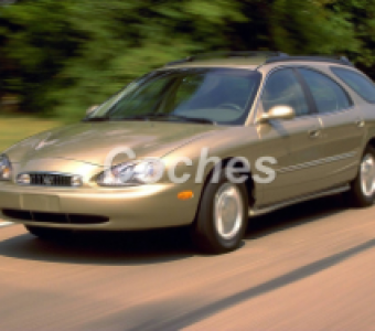 Mercury Sable  1996