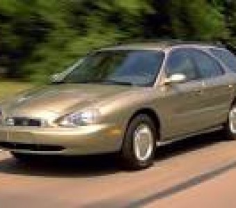 Mercury Sable  1999