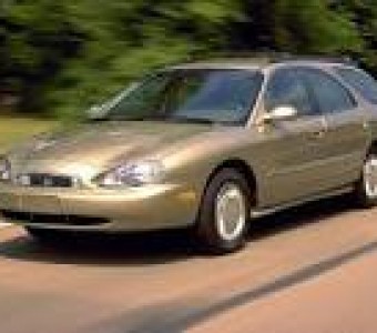 Mercury Sable  1999