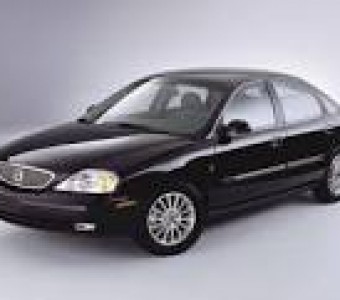 Mercury Sable  2007