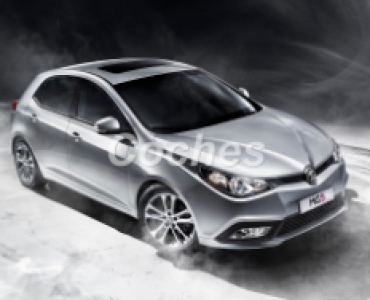 1.5 AUTOMATICO (106 CV)