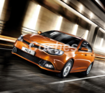 MG 6  2010