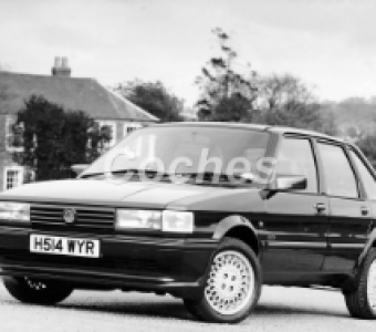 MG Maestro  1983