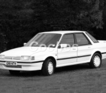 MG Montego  1984