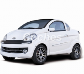 Microcar F8C  2009