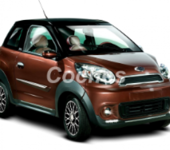 Microcar M8  2009