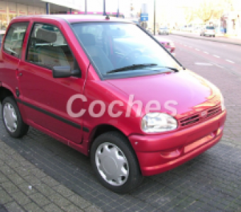 Microcar Virgo  1999