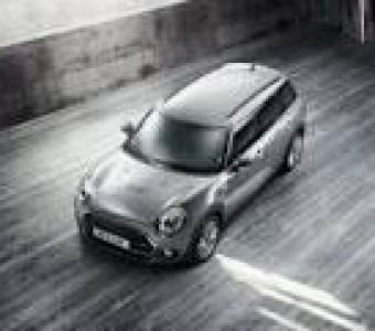 MINI Clubman  2022