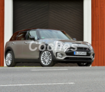 MINI Clubman  2016