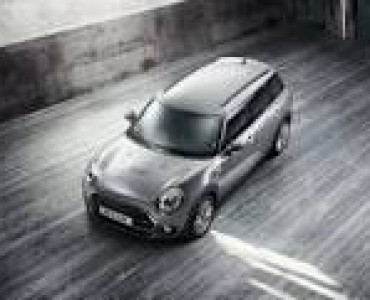 Cooper ALL4 1.5 AUTOMATICO (136 CV) 4WD