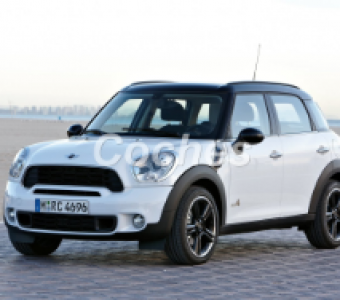 MINI Countryman  2010