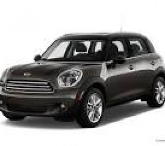 MINI Countryman  2011