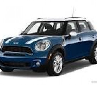 MINI Countryman  2012