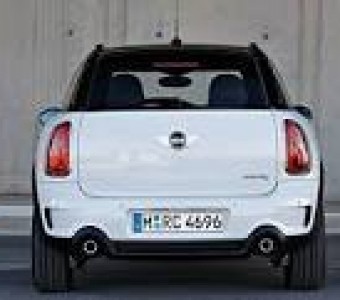 MINI Countryman  2013