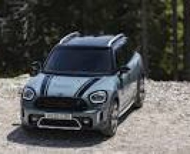 Cooper 1.5 AUTOMATICO (136 CV) 4WD