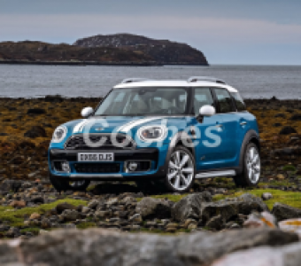 MINI Countryman  2019
