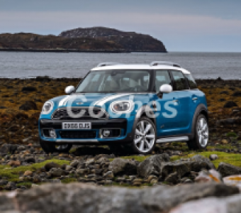 MINI Countryman  2016