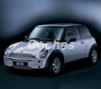 MINI Hatch  2004