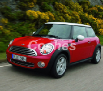 MINI Hatch  2007